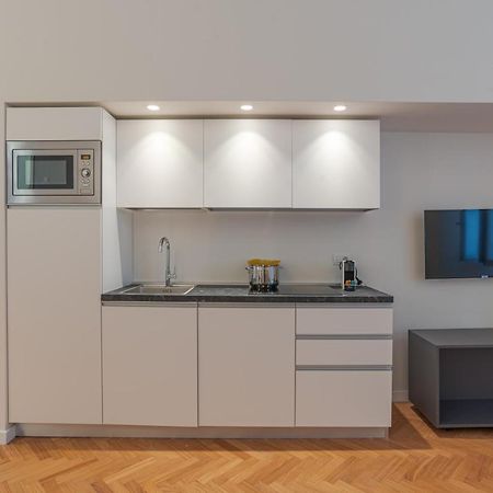 Suite Del Vescovo - By MyhomeinКомо Екстериор снимка